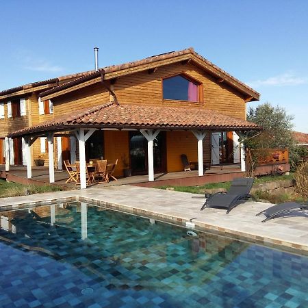 Ecolodge Bellevue Albi Exterior foto